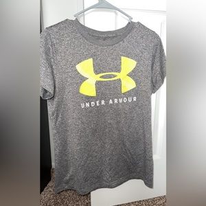 Under armor T shirt